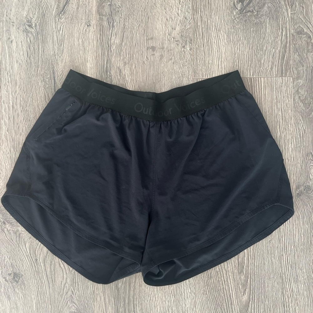 Outdoor Voices Relay 3in. Short